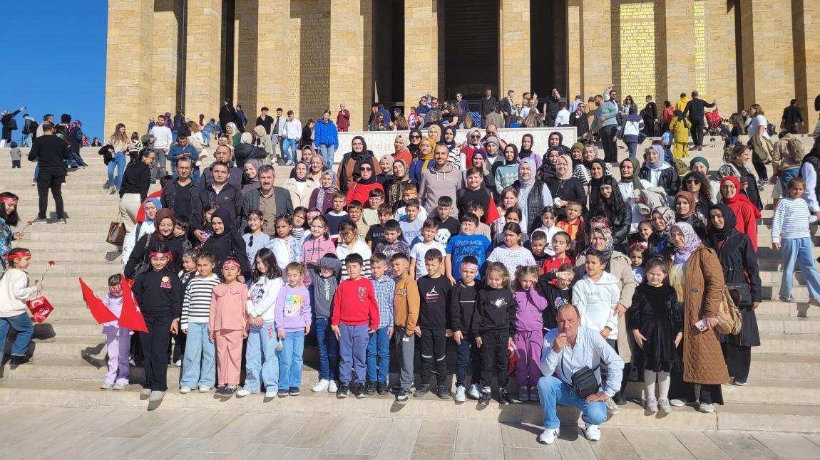 ANKARA GEZİMİZ