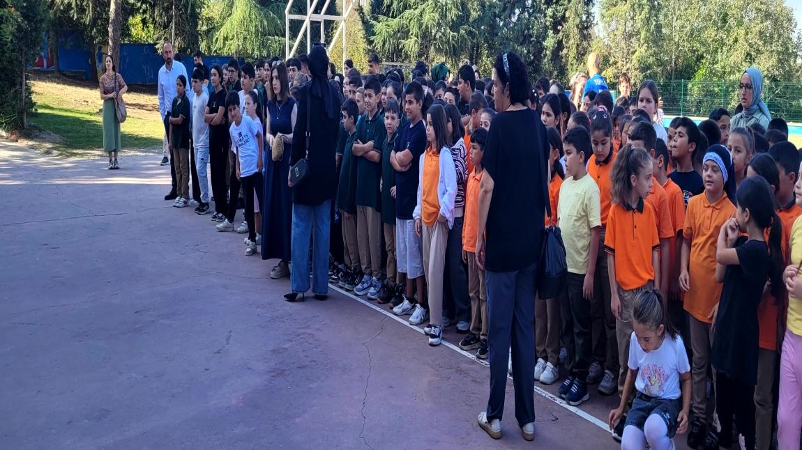 İLKÖĞRETİM HAFTASI
